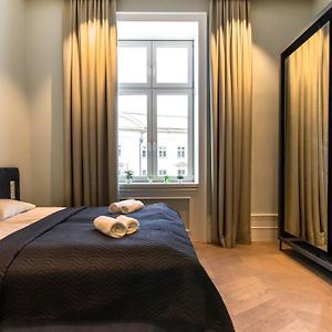 Ekskluzywny Apartament Nie Opodal Wawelu