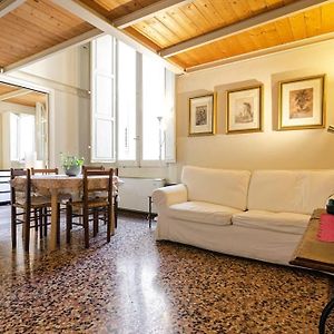 Appartement met Drie Slaapkamers